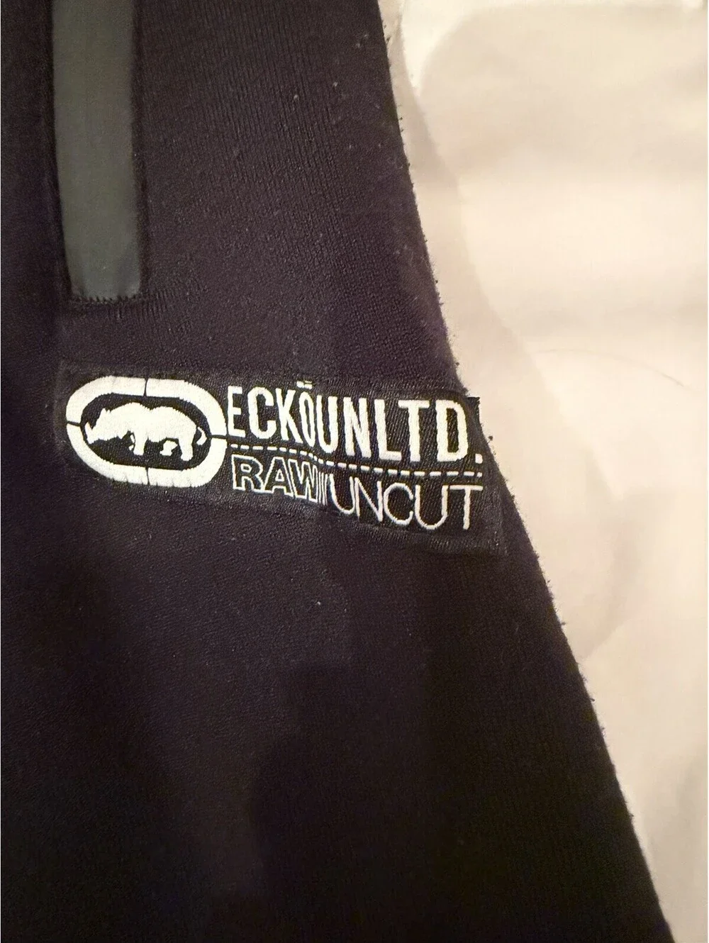 Eckō Unltd Men’s Joggers Sz M